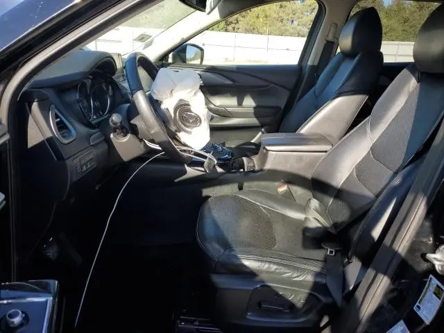 2018 MAZDA CX-9 TOURING  