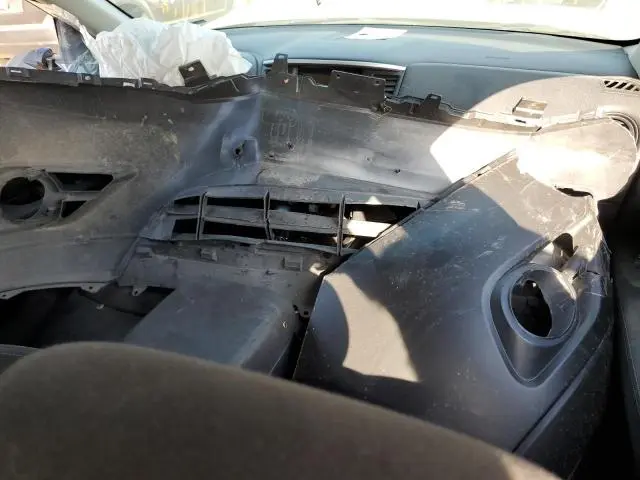 2016 NISSAN PATHFINDER S  