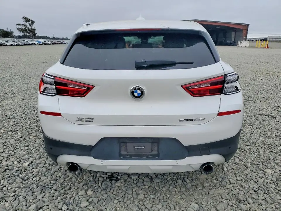 2019 BMW X2 SDRIVE28I  