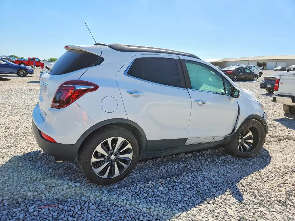 2020 BUICK ENCORE ESSENCE  