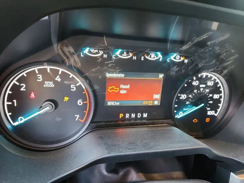 2026 FORD F250 SUPER DUTY  