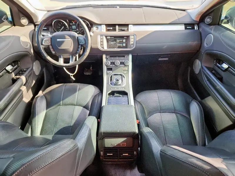 2016 LAND ROVER RANGE ROVER EVOQUE SE  