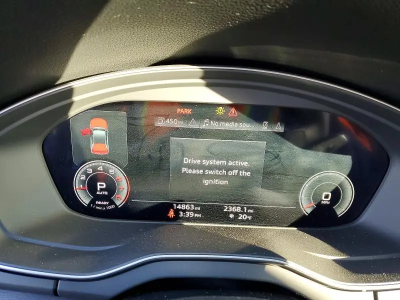 2023 AUDI Q5 PREMIUM PLUS 40  