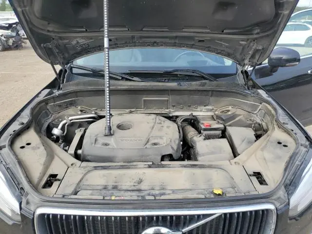 2019 VOLVO XC90 T6 MOMENTUM  