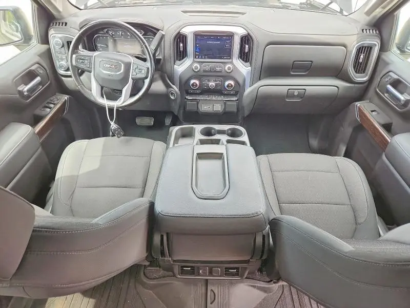 2020 GMC SIERRA K1500 ELEVATION  