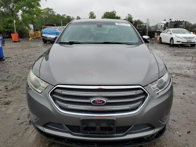 2013 FORD TAURUS LIMITED  