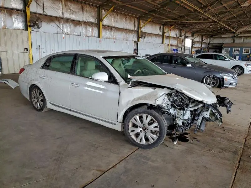 2011 TOYOTA AVALON BASE  