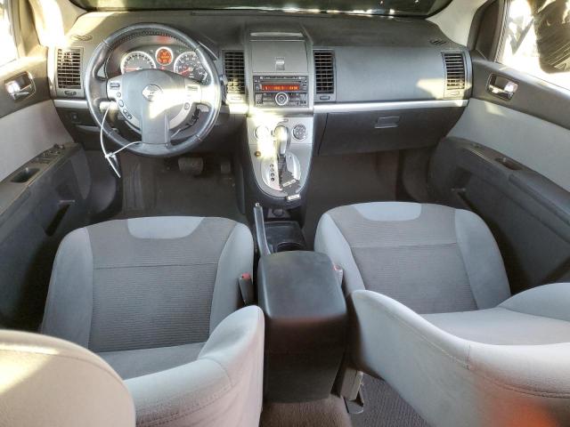 2011 NISSAN SENTRA 2.0