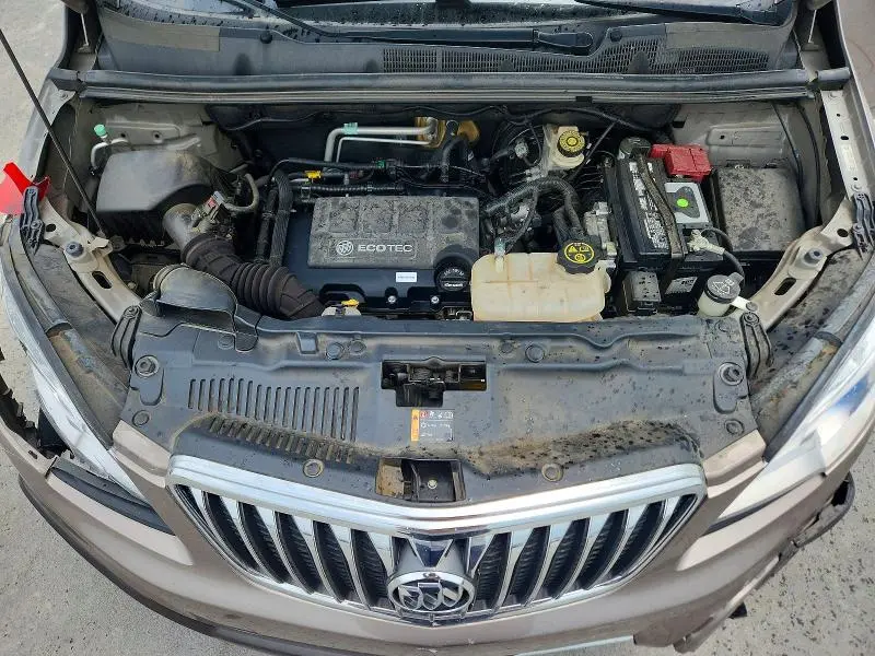 2014 BUICK ENCORE CONVENIENCE  