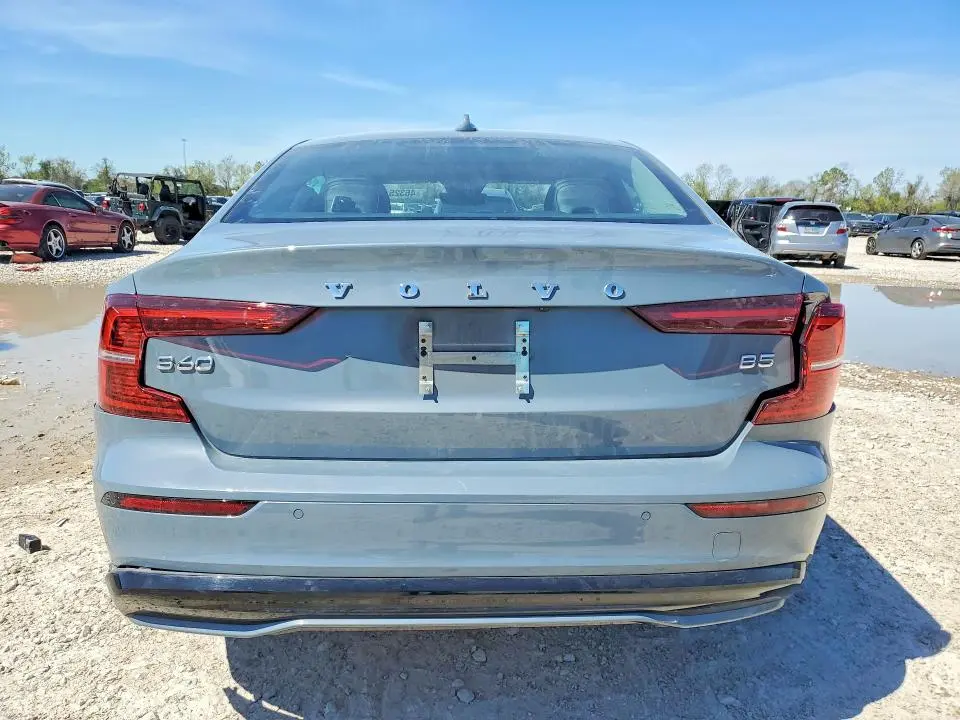 2024 VOLVO S60 CORE  