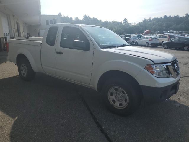 2017 NISSAN FRONTIER S