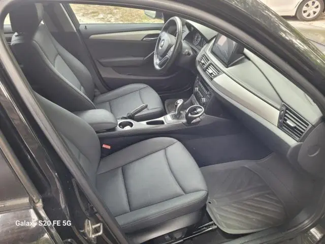 2014 BMW X1 SDRIVE28I