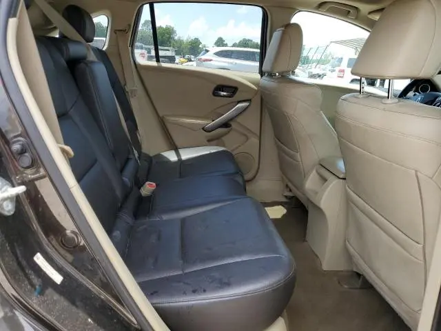 2015 ACURA RDX TECHNOLOGY  