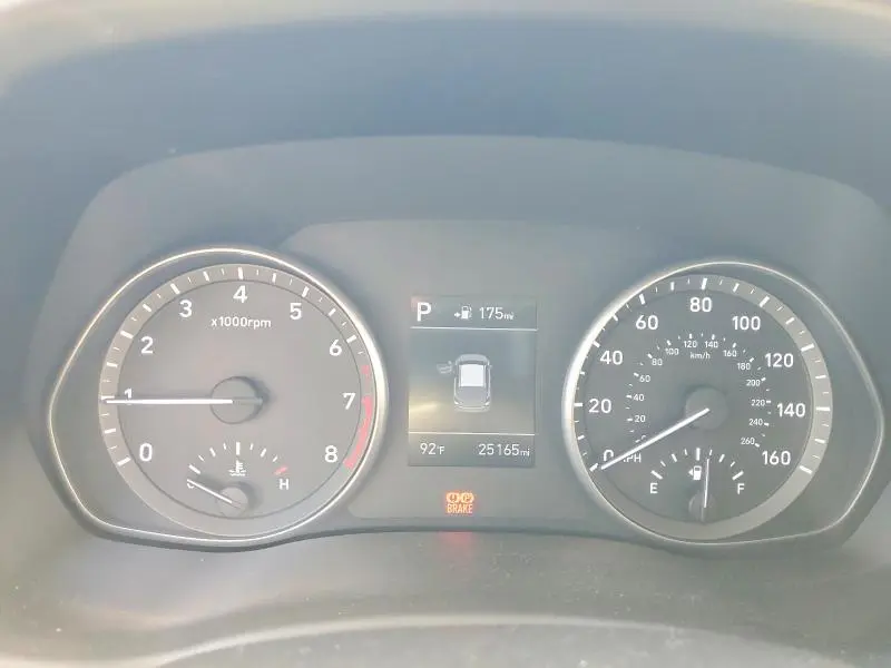2019 HYUNDAI ELANTRA GT BASE  