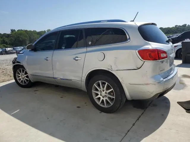2014 BUICK ENCLAVE   
