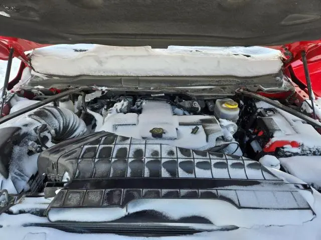 2022 RAM 2500 BIG HORN/LONE STAR  