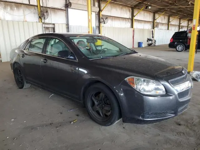 2011 CHEVROLET MALIBU LS  