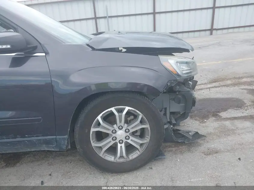 2016 GMC ACADIA SLT-1