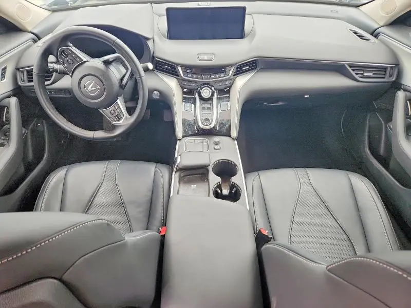 2025 ACURA TLX TECHNOLOGY  