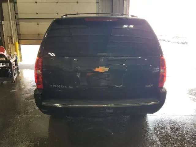 2011 CHEVROLET TAHOE K1500 LTZ  