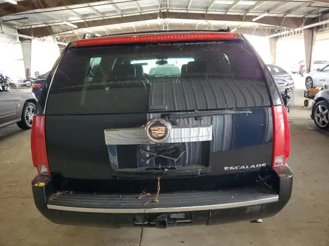 2013 CADILLAC ESCALADE ESV  