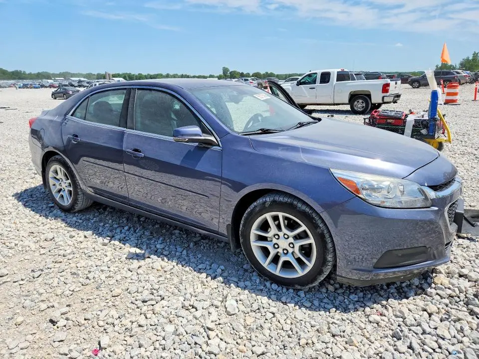 2015 CHEVROLET MALIBU 1LT  