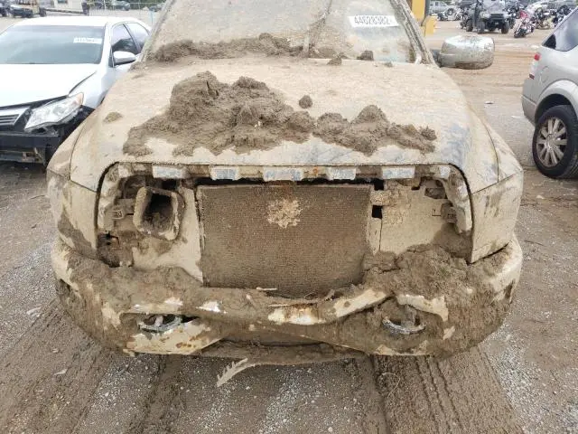 2016 RAM 2500 LARAMIE  