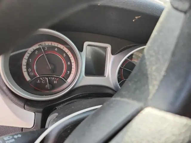 2011 DODGE JOURNEY MAINSTREET  