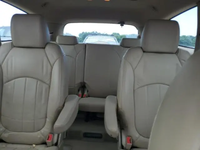 2012 BUICK ENCLAVE   