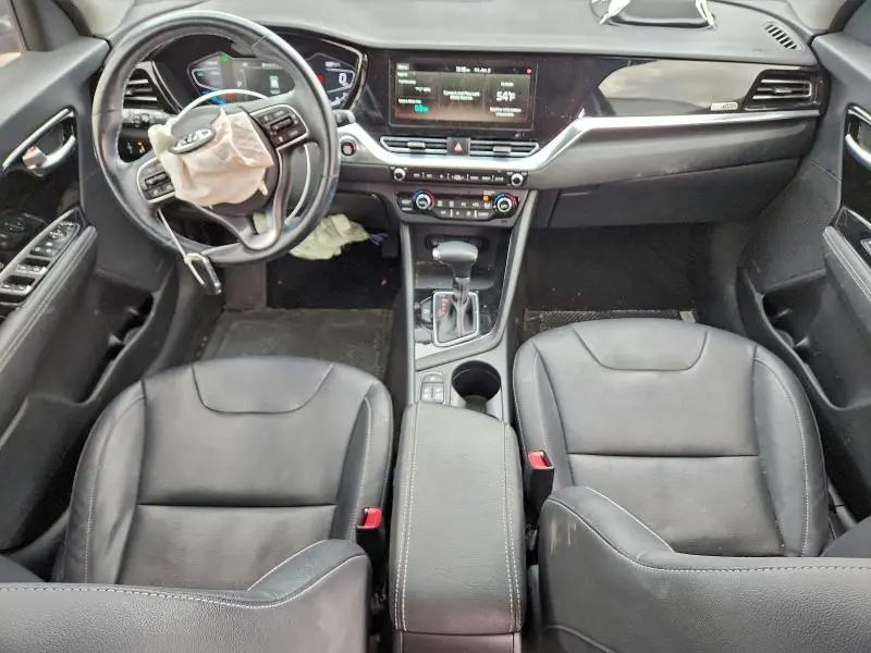 2020 KIA NIRO EX PREMIUM  