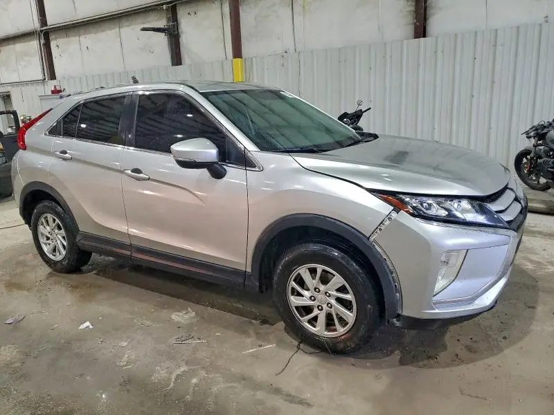 2019 MITSUBISHI ECLIPSE CROSS ES  