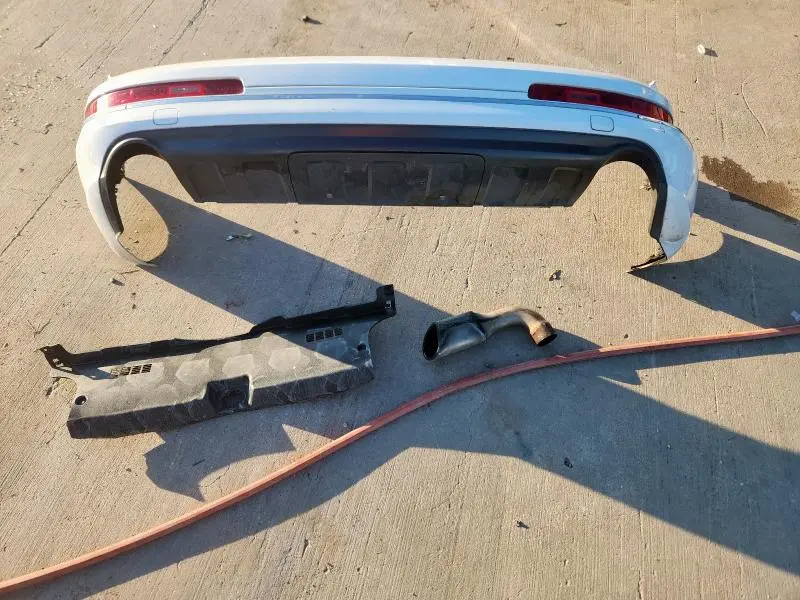 2013 AUDI Q7 PREMIUM PLUS  