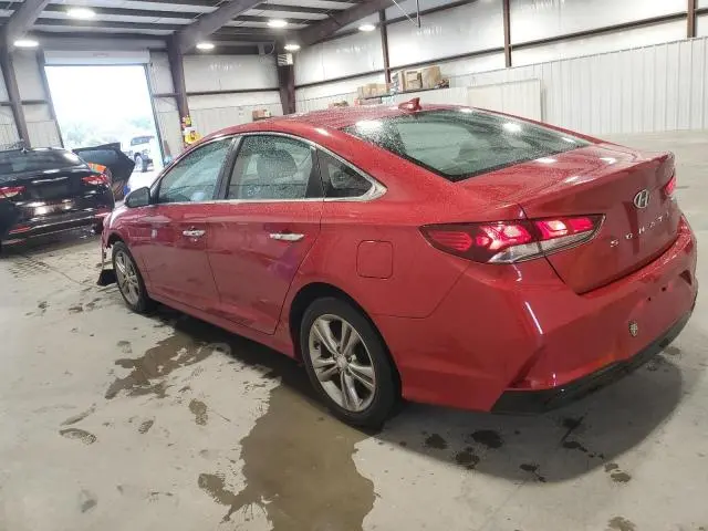 2019 HYUNDAI SONATA LIMITED  