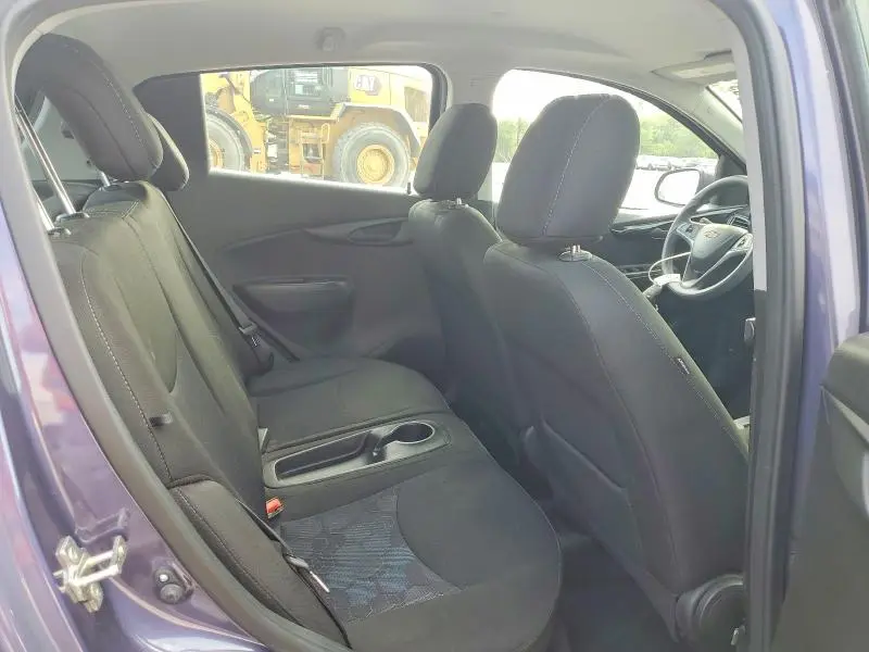 2017 CHEVROLET SPARK 1LT  