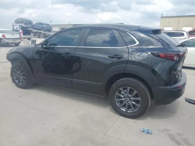 2024 MAZDA CX-30   
