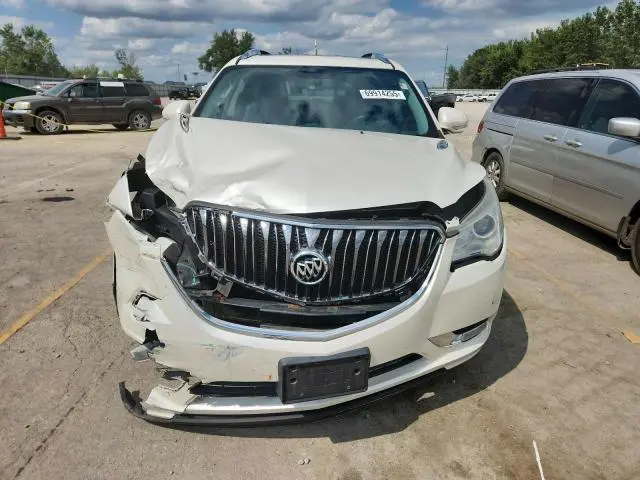 2013 BUICK ENCLAVE   