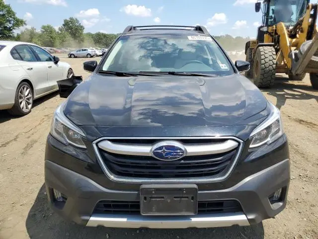 2020 SUBARU OUTBACK LIMITED XT  