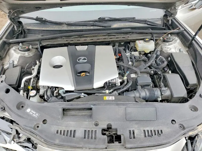 2020 LEXUS ES 300H BASE  