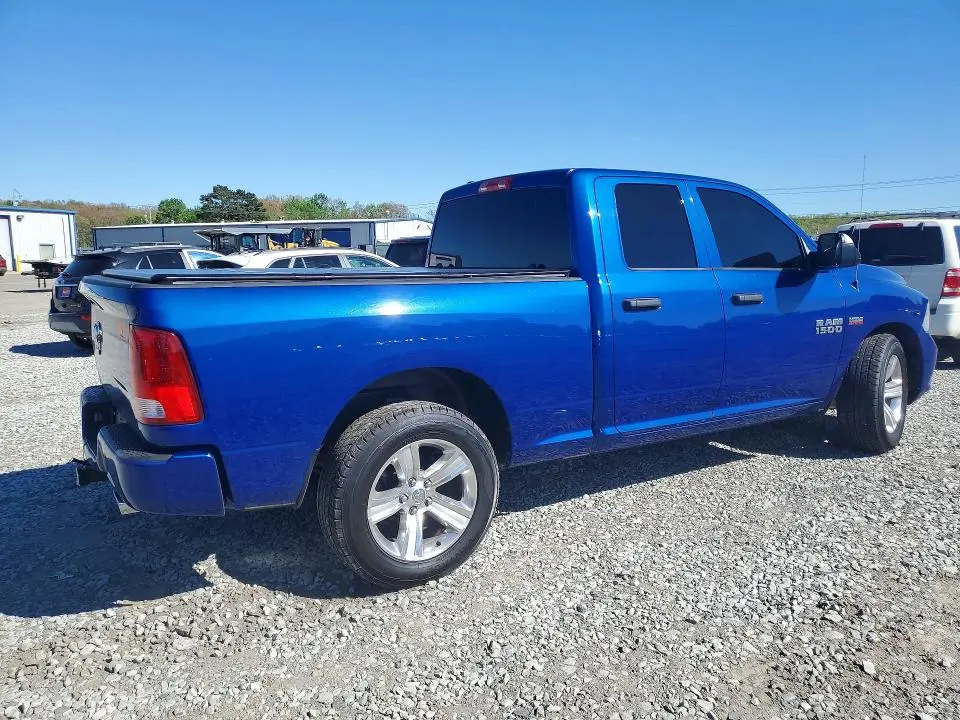 2014 RAM 1500 ST  