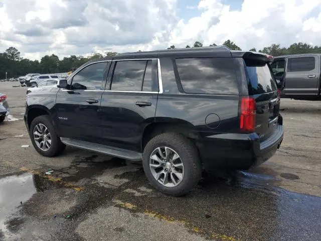 2016 CHEVROLET TAHOE C1500 LT  