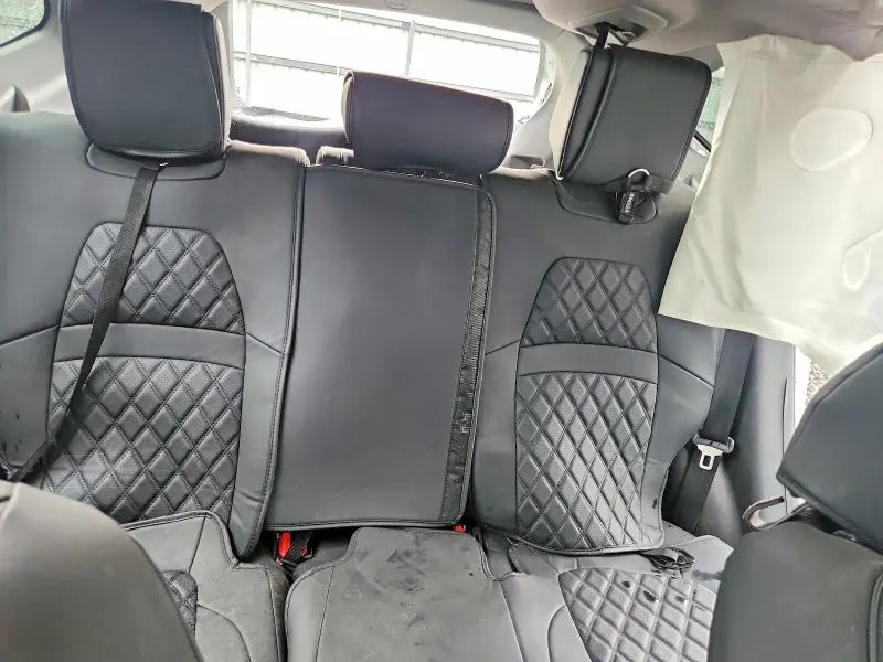 2022 HONDA CR-V EXL  