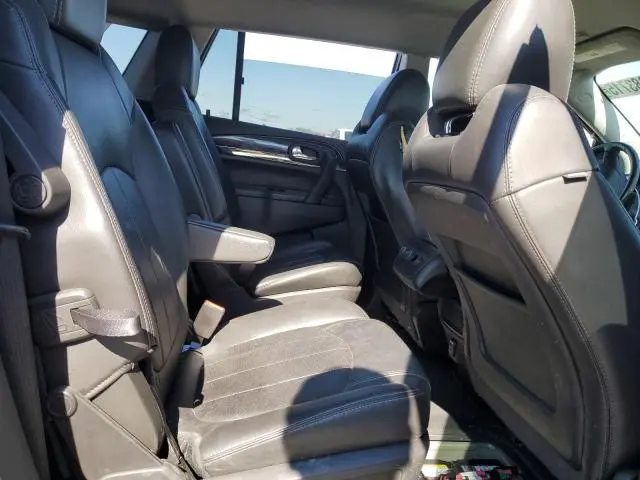 2016 BUICK ENCLAVE