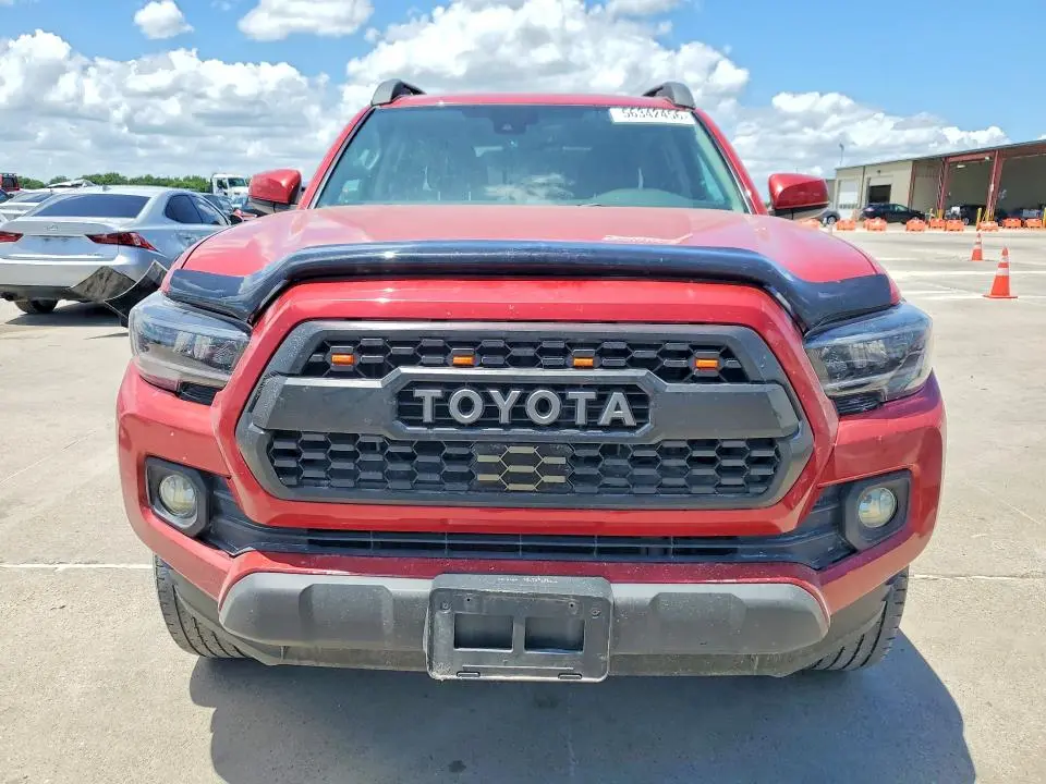 2019 TOYOTA TACOMA SR5 V6  