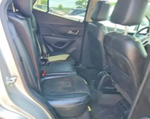 2013 BUICK ENCORE CONVENIENCE  