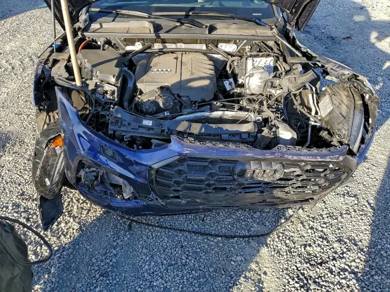 2025 AUDI Q5 PRESTIGE 45  