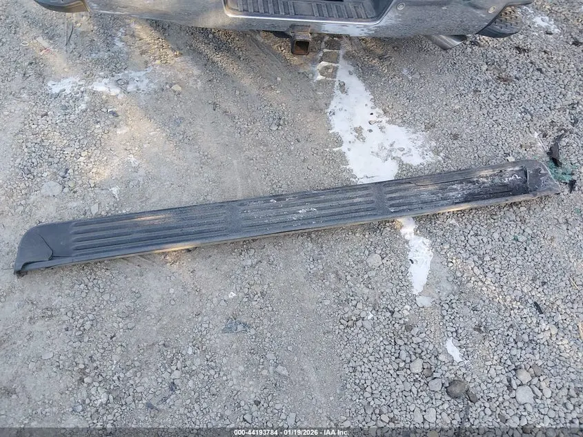 2014 CHEVROLET SILVERADO 1500 1LZ