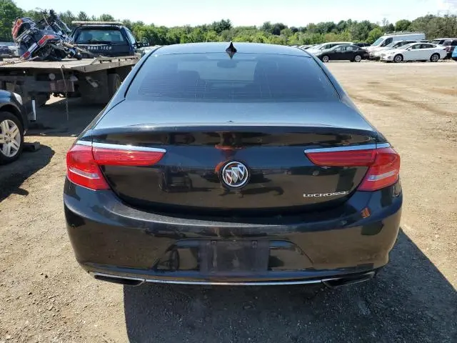 2019 BUICK LACROSSE AVENIR  