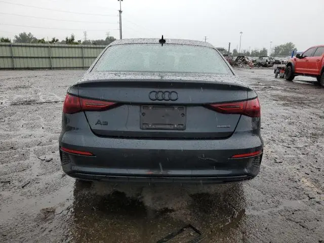 2023 AUDI A3 PREMIUM  