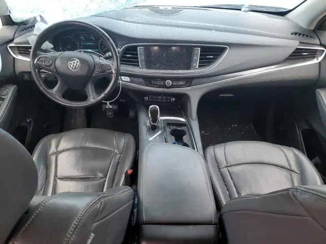 2018 BUICK ENCLAVE PREMIUM  