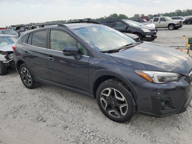 2019 SUBARU CROSSTREK LIMITED